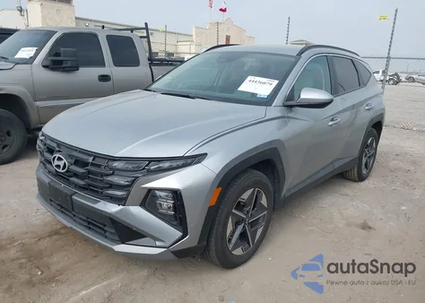 2026 Hyundai Tucson Sel z USA, uszkodzony, nr VIN 5NMJB3DEXTH612653